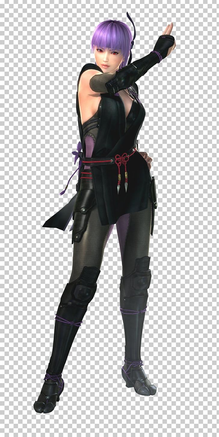 Dead Or Alive 5 Last Round Ayane Ninja Gaiden 3 PNG, Clipart, Action Figure, Ayane, Costume, Dead Or Alive, Dead Or Alive 4 Free PNG Download