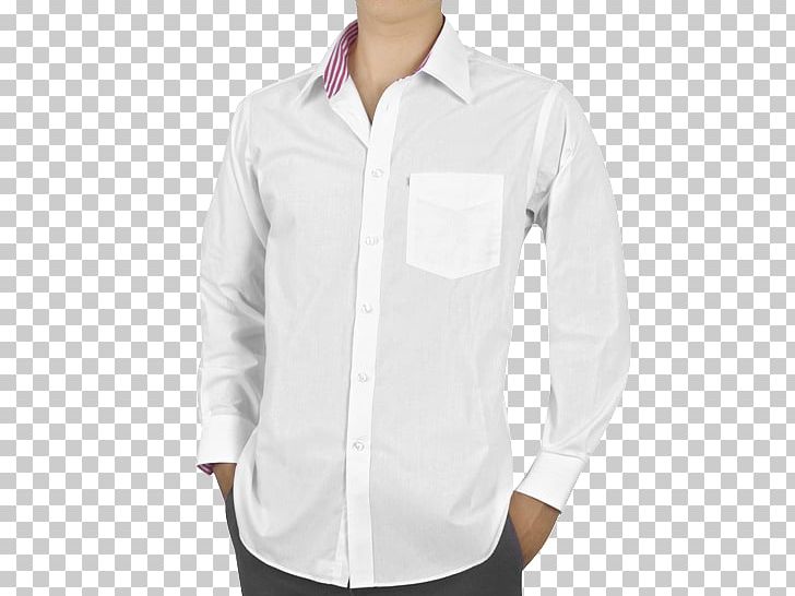 Dress Shirt T-shirt White Jacket PNG, Clipart, Bag, Button, Clothing, Coat, Collar Free PNG Download