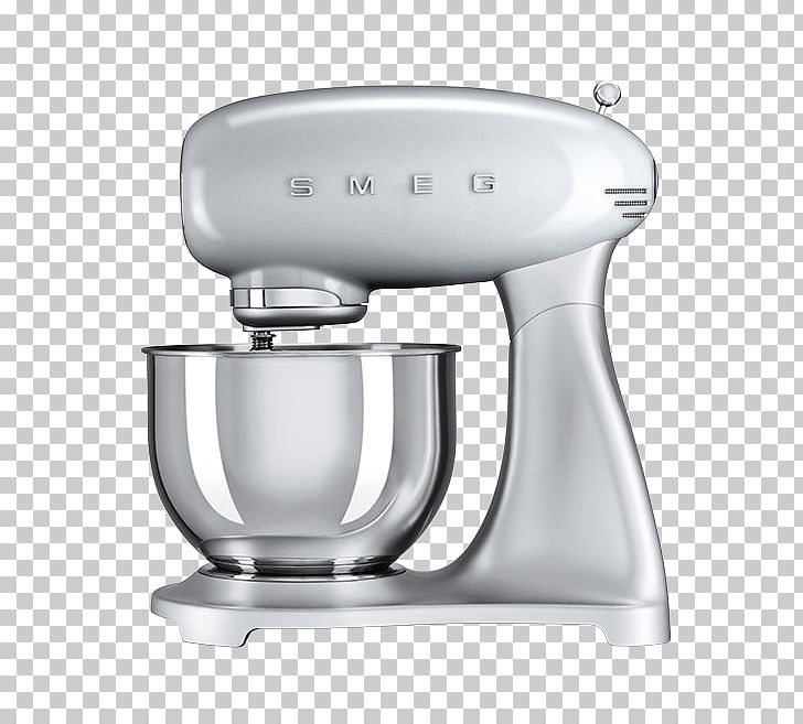 Mixer Smeg Toaster 2 Slices TSF01 Blender Stainless Steel PNG, Clipart, Blender, Bowl, Food Processor, Home Appliance, Kitchen Free PNG Download