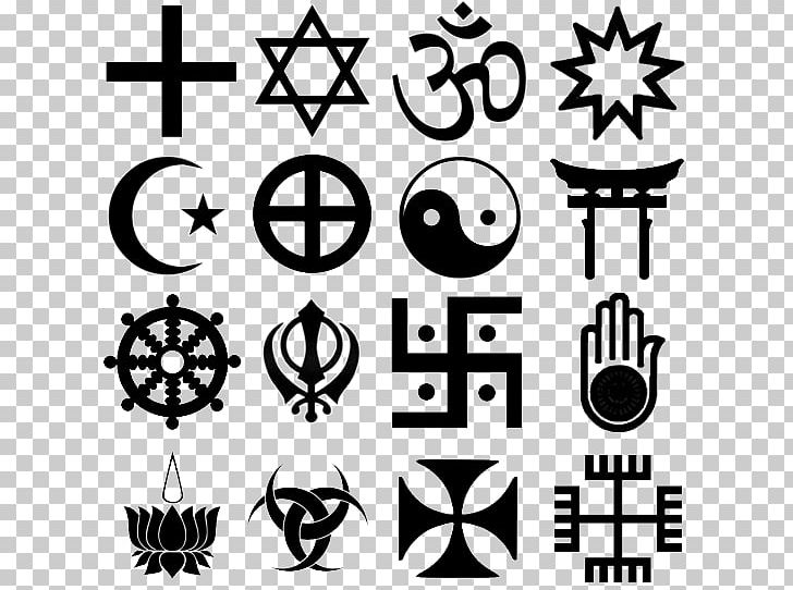 Religious Symbol Religion Christianity Swastika PNG, Clipart, Agama, Black And White, Brand, Christian Cross, Christianity Free PNG Download