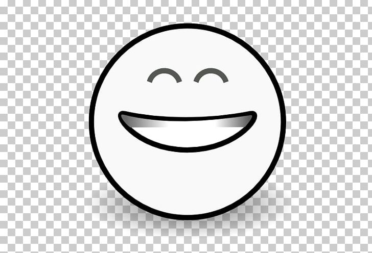 Smiley Human Behavior Laughter Happiness PNG, Clipart, Area, Behavior, Black And White, Circle, Emoticon Free PNG Download