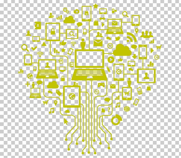 Social Media Wall Decal Marketing Business Electronic Circuit PNG, Clipart, Area, Brand, Business, Circle, Computer Network Free PNG Download