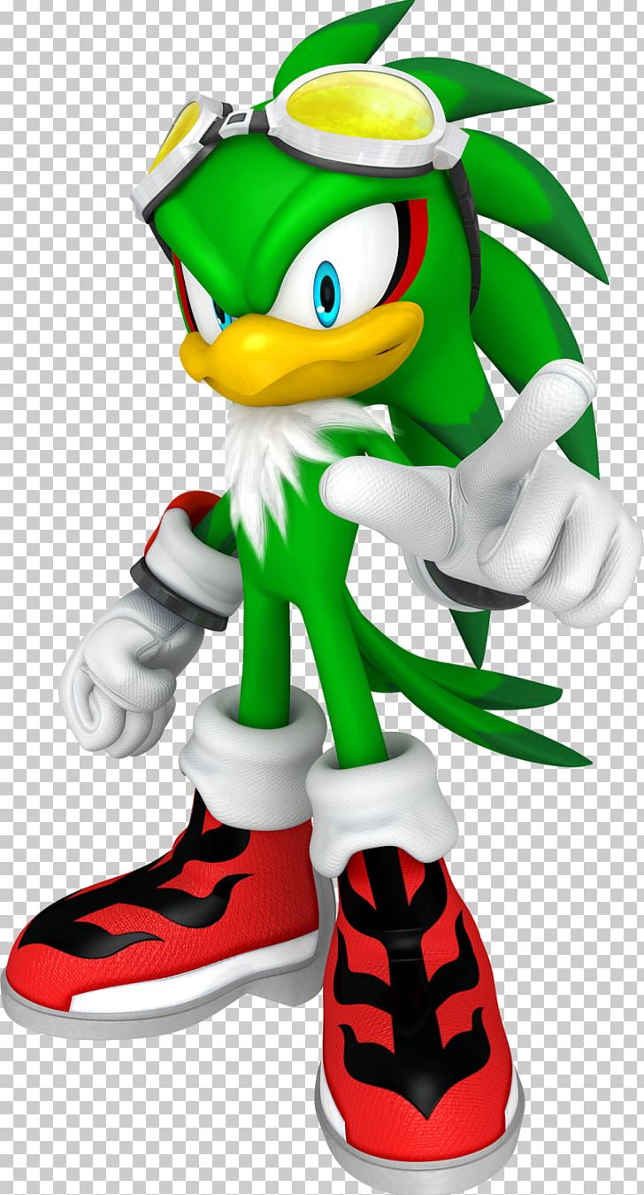 jet the hawk sonic free riders download