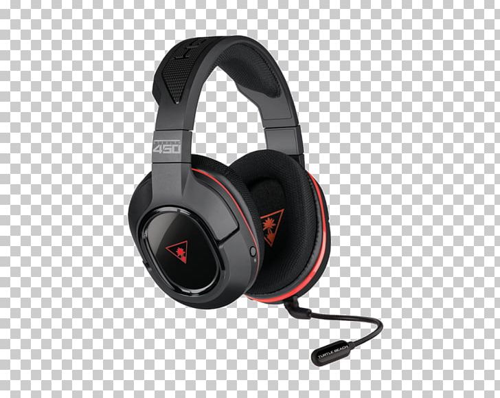 Turtle Beach Ear Force Stealth 450 Turtle Beach Corporation Headset Headphones Dell PNG, Clipart, 71 Surround Sound, Audio, Audio Equipment, Dell, Dts Free PNG Download