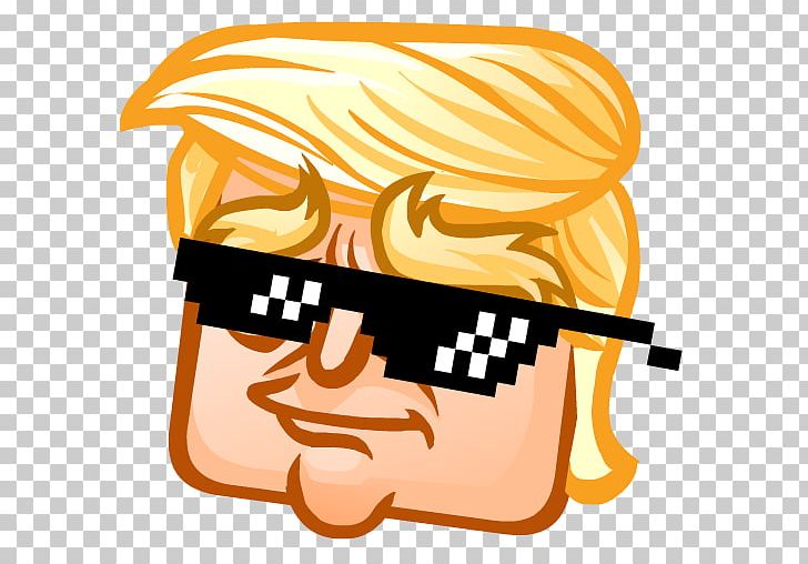 United States Crippled America Emoji Protests Against Donald Trump Text Messaging PNG, Clipart, App Store, Art, Crippled America, Deal With It, Donald Trump Free PNG Download
