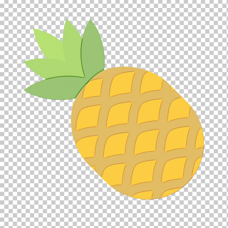 Pineapple PNG, Clipart, Ananas, Food, Food Cartoon, Fruit, Leaf Free PNG Download