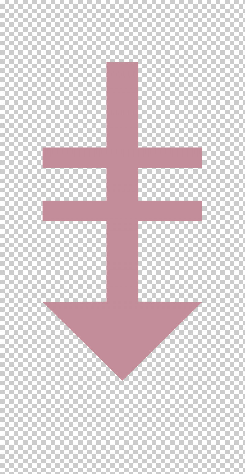 Arrow PNG, Clipart, Arrow, Cross, Line, Logo, Pink Free PNG Download