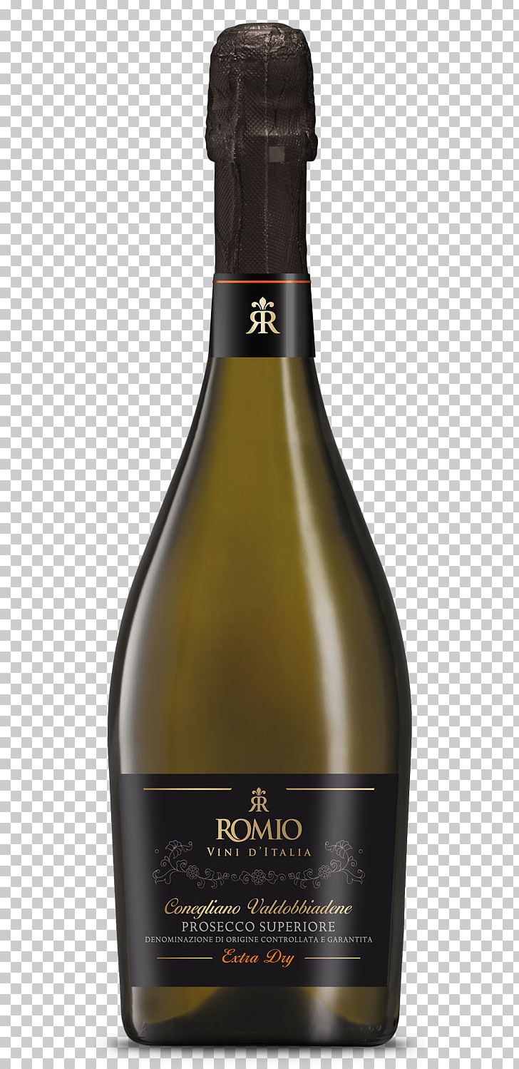 Champagne Valdobbiadene Prosecco Sparkling Wine PNG, Clipart, Alcoholic Beverage, Bottle, Champagne, Docg, Drink Free PNG Download