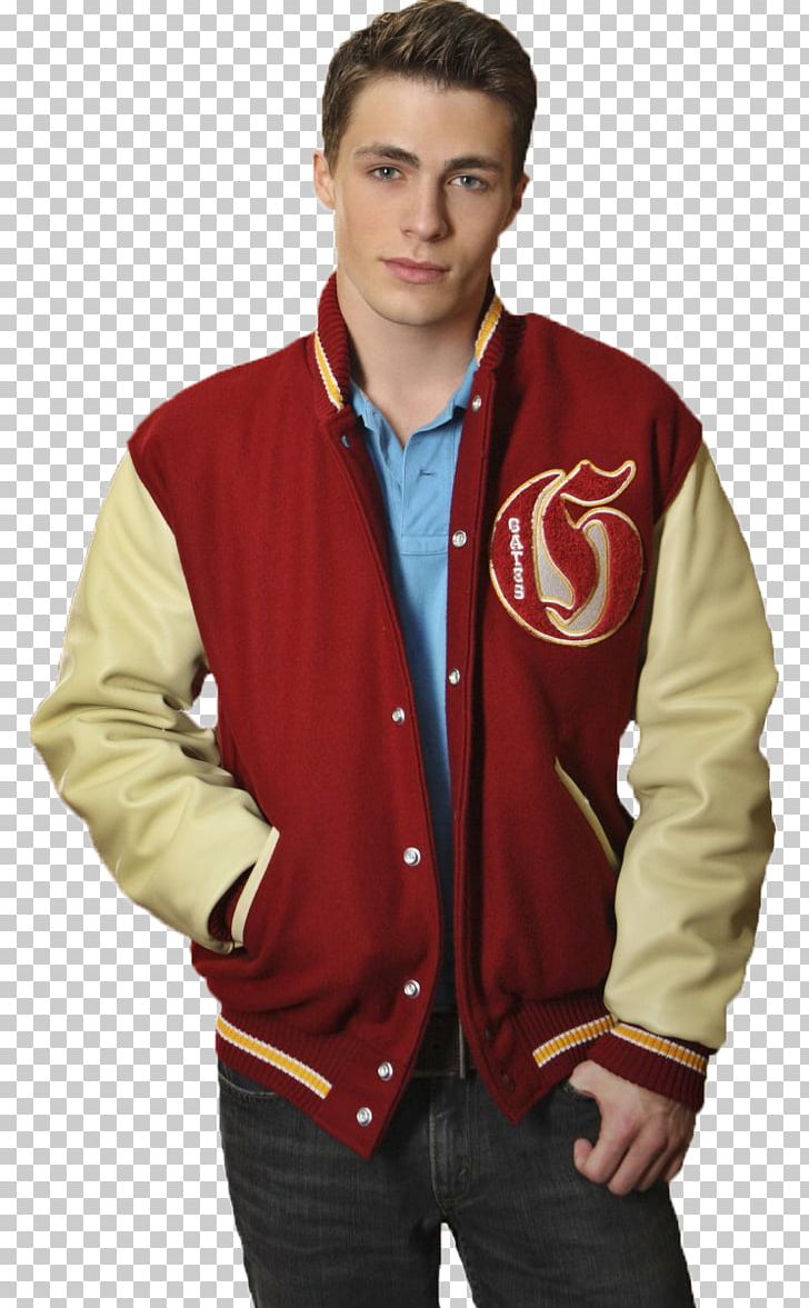 Colton Haynes The Gates Hoodie Television Show Roy Harper PNG, Clipart, Colton, Colton Haynes, Daniel Sharman, Gates, Hood Free PNG Download