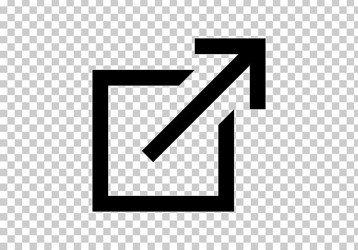 Computer Icons Hyperlink PNG, Clipart, Angle, Area, Black, Black And White, Brand Free PNG Download