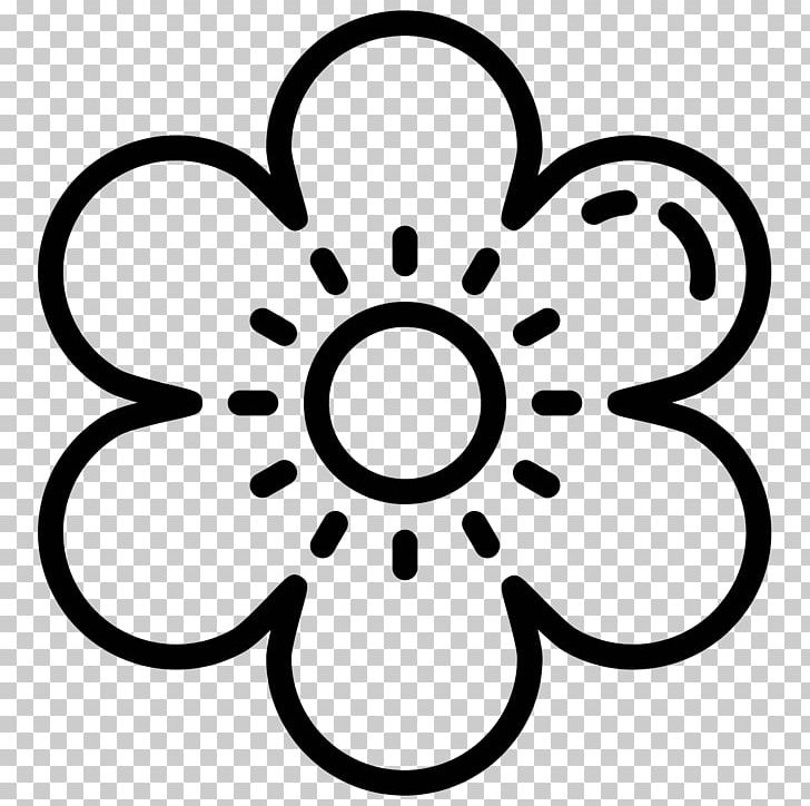 Computer Icons Icon Design PNG, Clipart, Black, Black And White, Business, Circle, Color Sangge Flower Free PNG Download