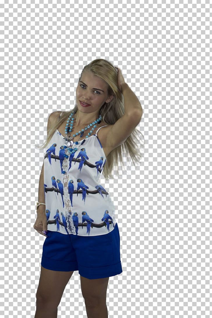 T-shirt Shoulder Sleeve Photo Shoot Photography PNG, Clipart, Blue, Clothing, Costume, Electric Blue, Fresh Pattern Free PNG Download