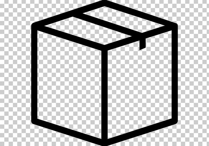 Box Computer Icons Parcel PNG, Clipart, Angle, Area, Black And White, Box, Business Free PNG Download