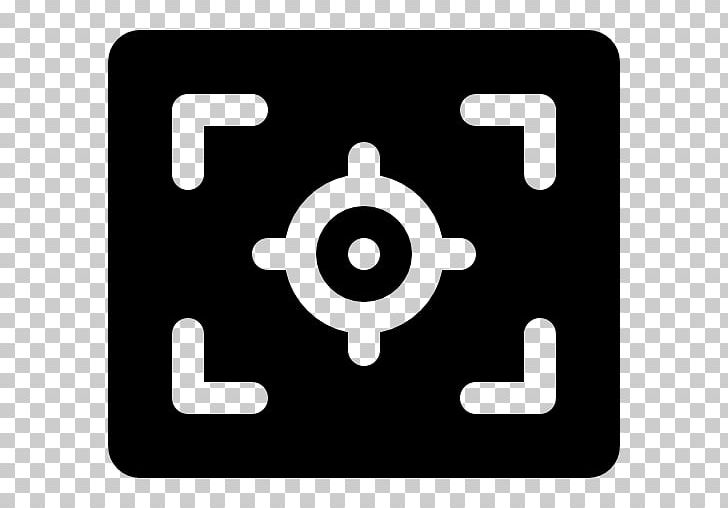 Firearm Computer Icons Weapon Shooting Target PNG, Clipart, Area, Black And White, Brand, Computer Icons, Firearm Free PNG Download