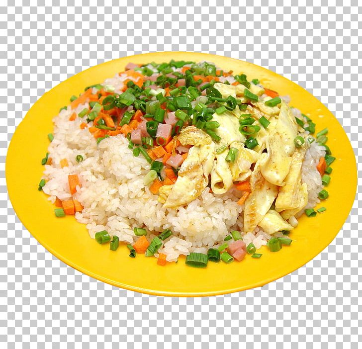 Ham And Eggs Fried Rice Fried Egg Scrambled Eggs PNG, Clipart, Basmati, Chicken Egg, Cuisine, Easter Egg, Easter Eggs Free PNG Download