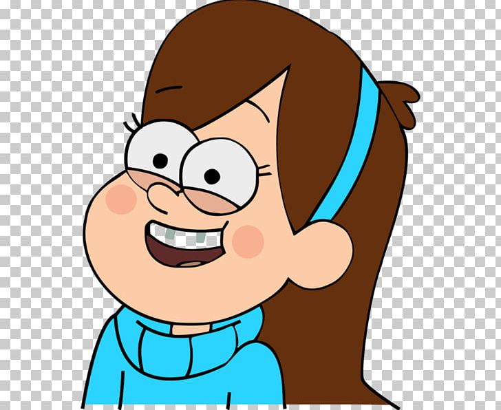 Mabel Pines Dipper Pines PNG, Clipart, Boy, Cartoon, Child, Conversation, Desktop Wallpaper Free PNG Download