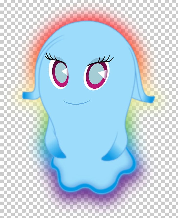 Ms. Pac-Man Rainbow Dash Pac-Land Ghosts PNG, Clipart, Actor, Art, Ashleigh Ball, Blue, Cartoon Free PNG Download