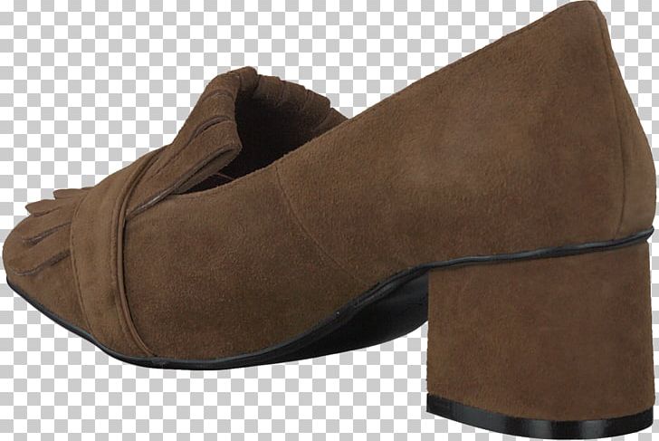 Slip-on Shoe Suede Walking PNG, Clipart, Beige, Brown, Buckle, Cognac, Footwear Free PNG Download