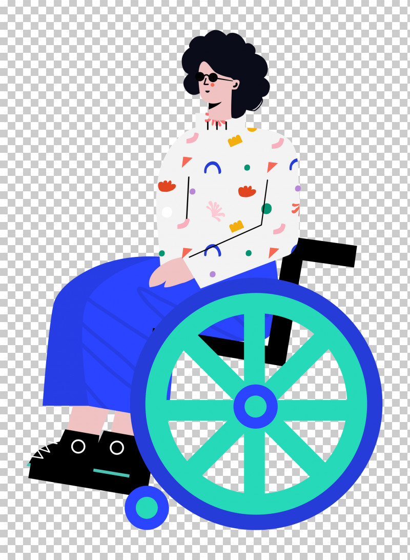 Sitting On Wheelchair Woman Lady PNG, Clipart, Drawing, Ho Chi Minh, Ho Chi Minh City, Human Body, Lady Free PNG Download