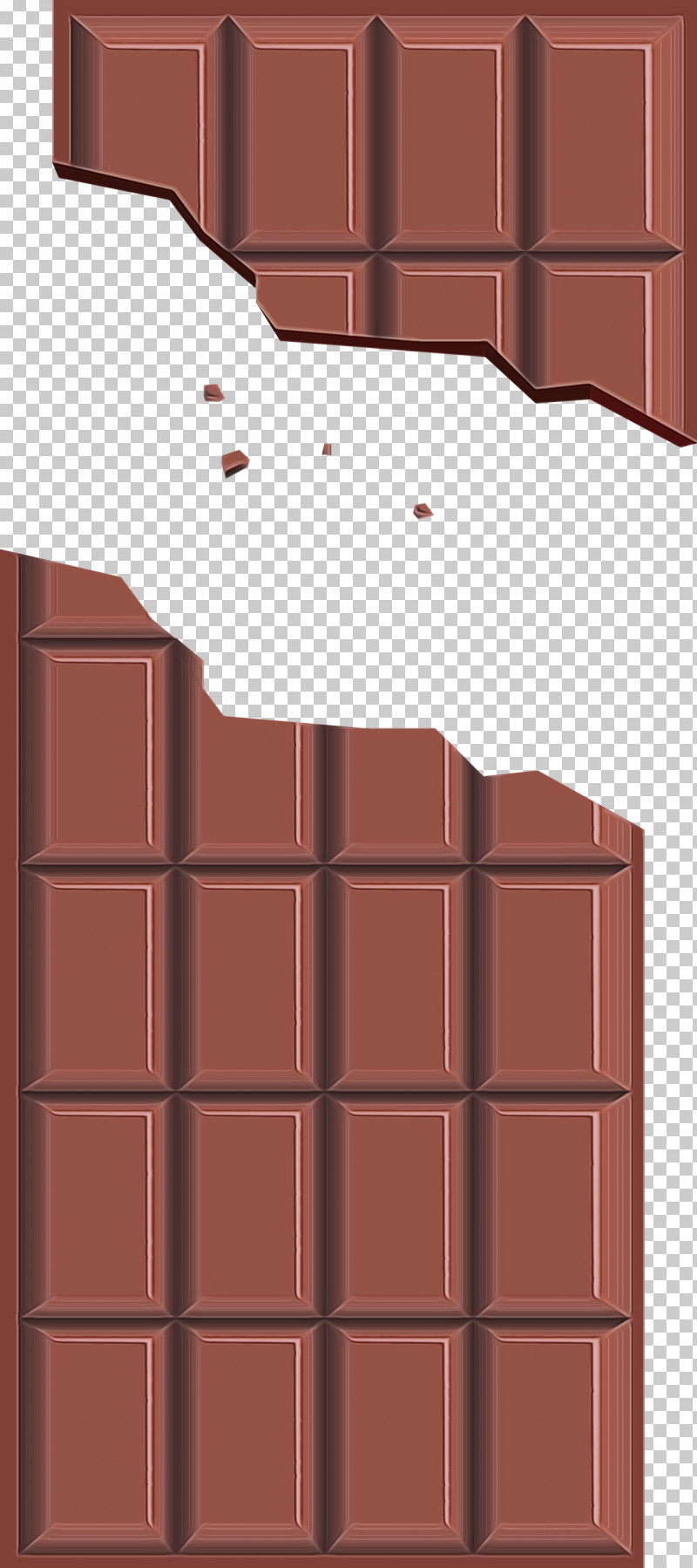 Chocolate Bar PNG, Clipart, Brick, Brown, Cartoon Chocolate Bar, Chocolate, Chocolate  Bar Free PNG Download