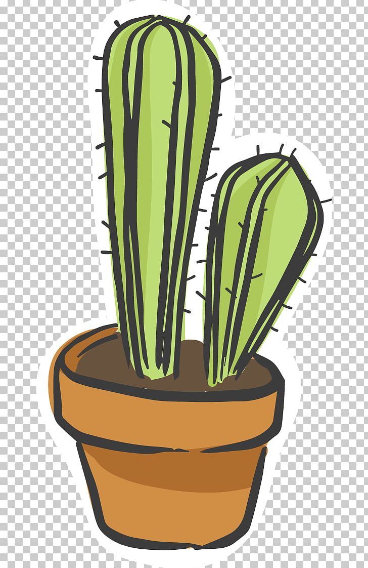 Cactaceae Succulent Plant Flower Magnet PNG, Clipart, Brooch, Cactus, Cartoon, Caryophyllales, Christmas Decoration Free PNG Download