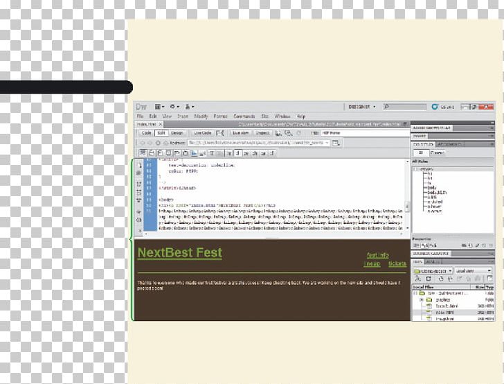 Computer Software Multimedia Screenshot Font PNG, Clipart, Brand, Computer Software, Dreamweaver, Media, Miscellaneous Free PNG Download