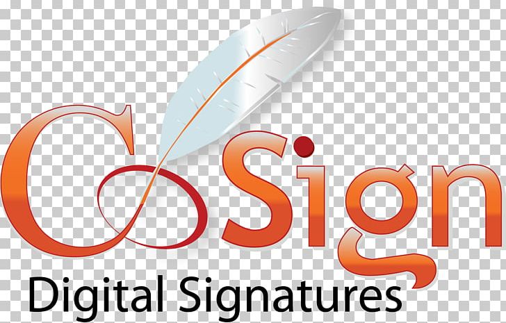 free digital signature logo