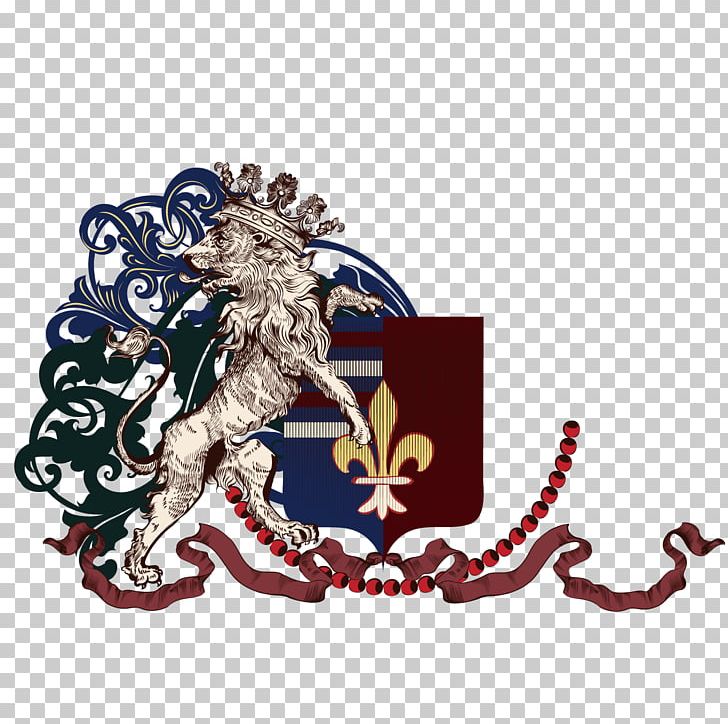 Lion Logo Illustration PNG, Clipart, Animals, Art, Brand, Coat Of Arms, Fictional Character Free PNG Download