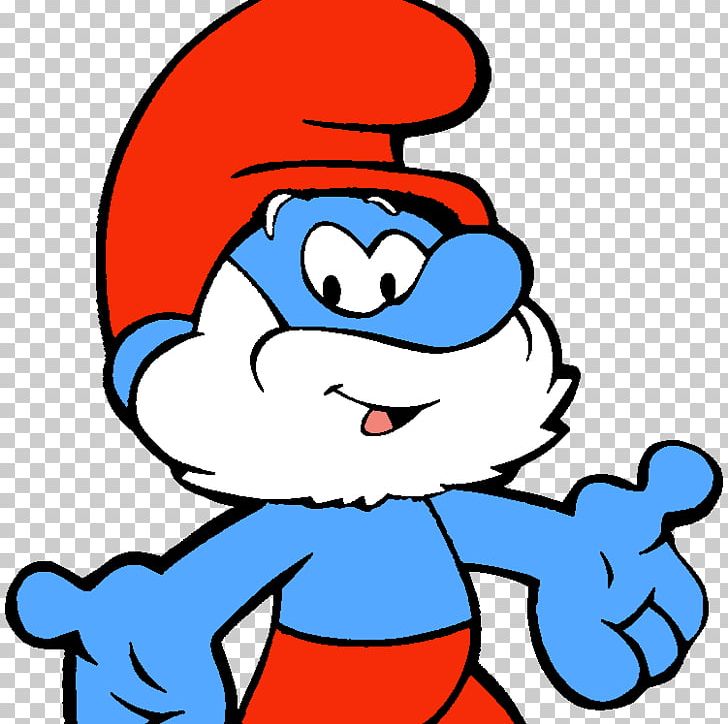 Papa Smurf The Smurfette Brainy Smurf Gargamel PNG, Clipart, Area, Art, Artwork, Brainy Smurf, Drawing Free PNG Download