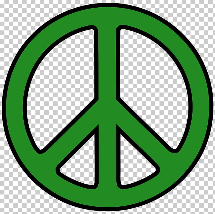 Peace Symbols PNG, Clipart, Area, Circle, Drawing, Green, Line Free PNG Download