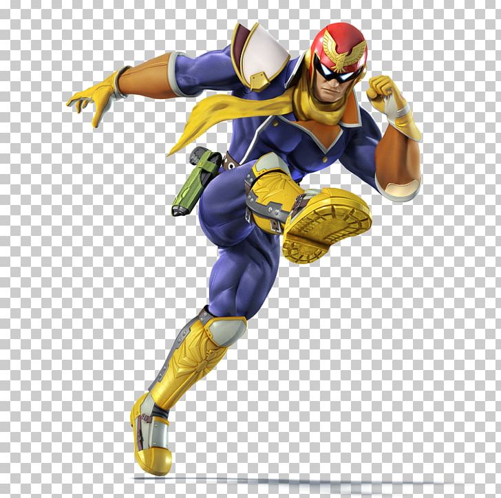 Super Smash Bros. For Nintendo 3DS And Wii U F-Zero Super Smash Bros. Melee Captain Falcon PNG, Clipart, Captain Falcon, Fictional Character, Figurine, Fzero, Fzero X Free PNG Download