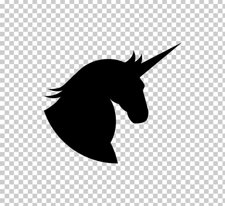 Unicorn Silhouette Computer Icons PNG, Clipart, Black, Black And White, Computer Icons, Desktop Wallpaper, Drawing Free PNG Download