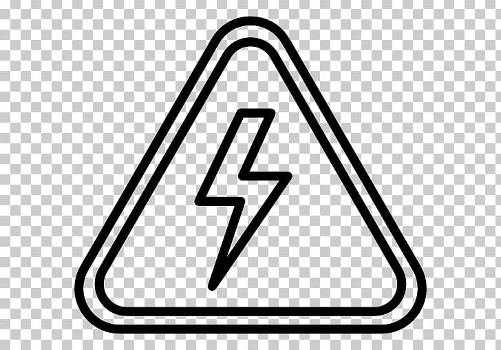 Voltage Computer Icons Electricity PNG, Clipart, Ampere, Angle, Area, Black, Black And White Free PNG Download