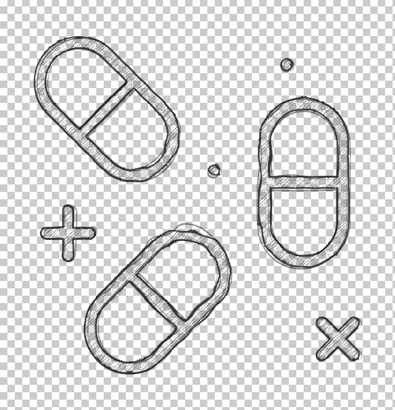 Medical Set Icon Pills Icon Pill Icon PNG, Clipart, Clinic, Dentistry, Health, Joint, Mandible Free PNG Download