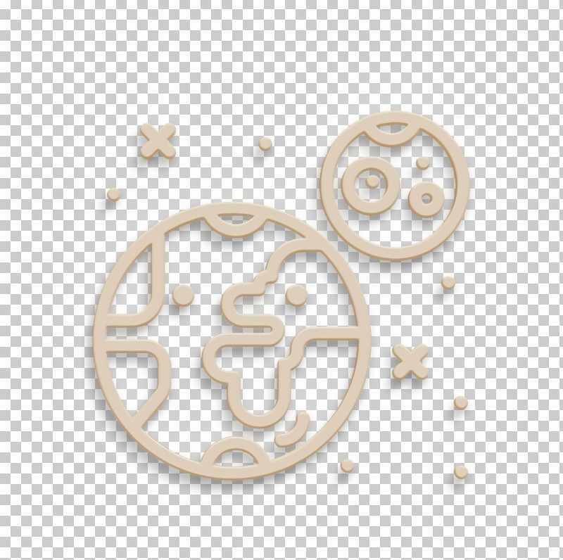 Moon Icon Space Icon Planet Earth Icon PNG, Clipart, Barnes Noble, Human Body, Jewellery, Meter, Moon Icon Free PNG Download