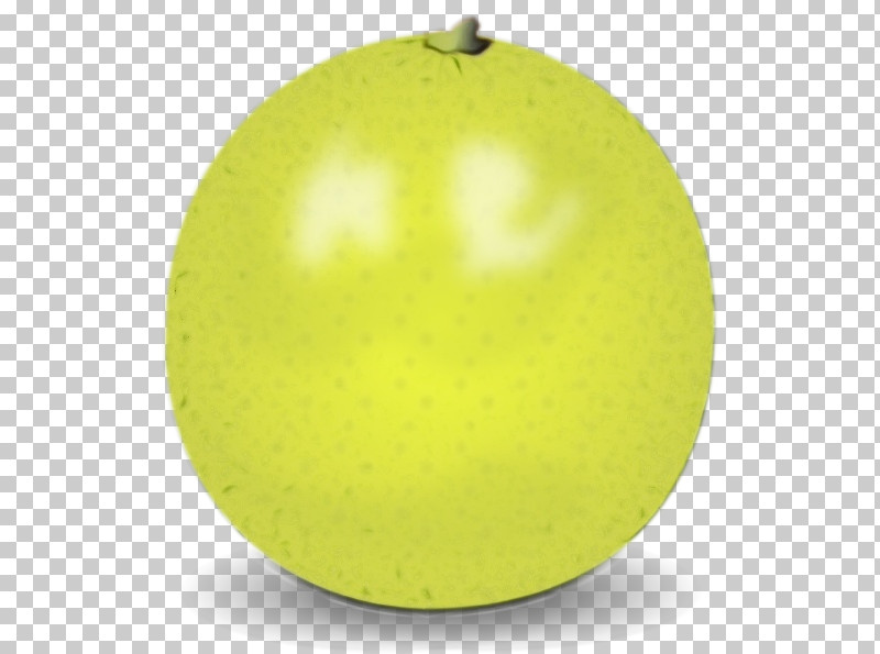 Granny Smith Green Citrus Sphere PNG, Clipart, Citrus, Granny Smith, Green, Paint, Sphere Free PNG Download