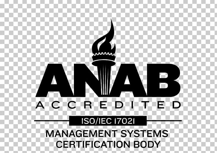 ANAB Accreditation ISO/IEC 17025 Certification ISO/IEC 27001 PNG, Clipart, Anab, Black And White, Brand, Certification, Certified Free PNG Download