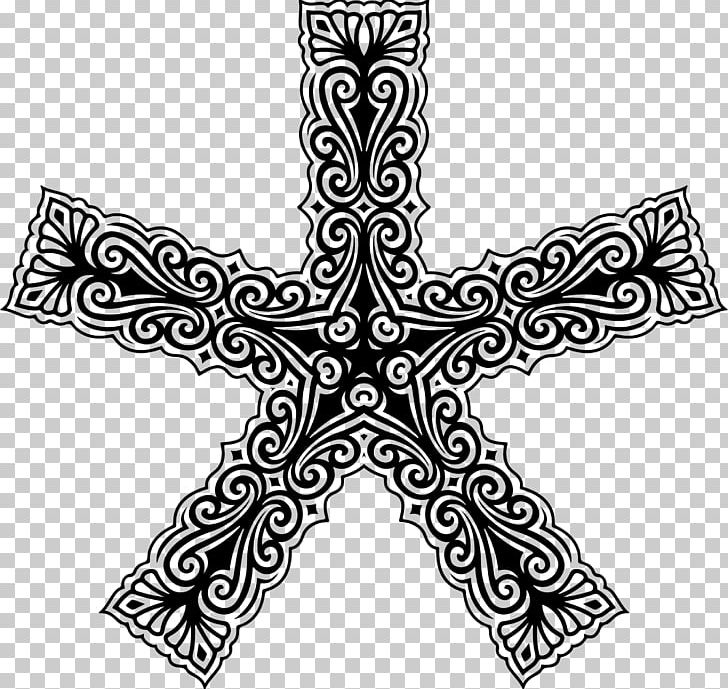 Floral Design Decorative Arts Line Art PNG, Clipart, Abstract Line, Art, Black And White, Cross, Decorative Arts Free PNG Download
