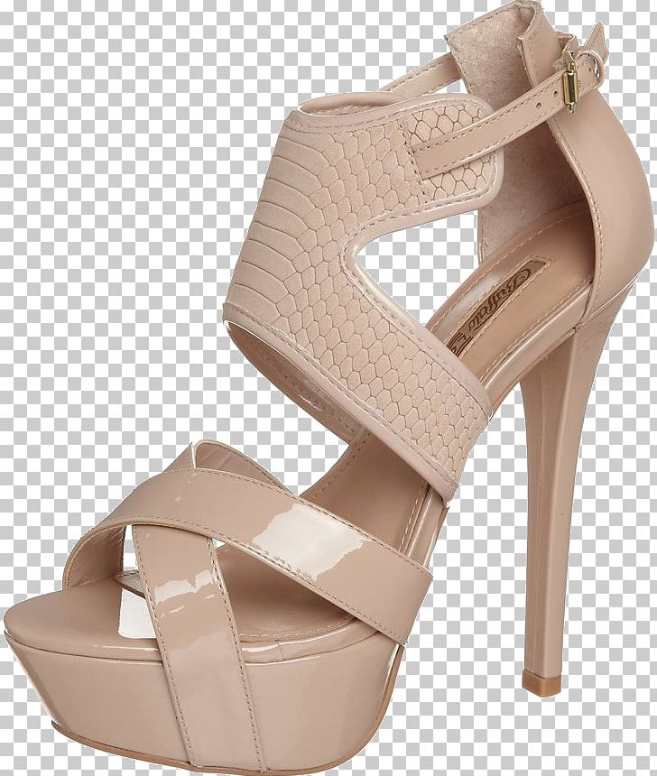 High-heeled Shoe Sandal Stiletto Heel PNG, Clipart, Absatz, Basic Pump, Beige, Brogue Shoe, Court Shoe Free PNG Download