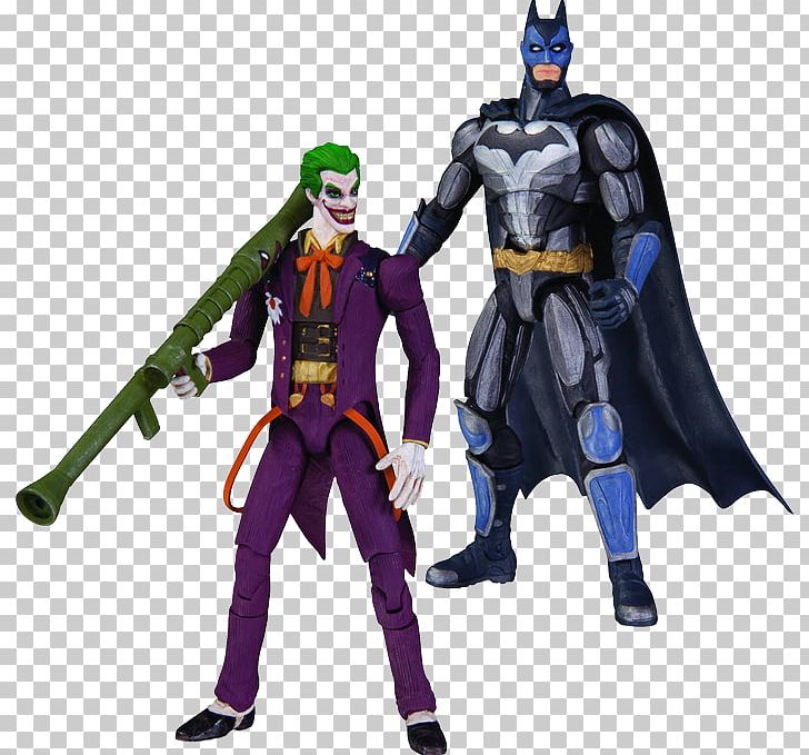 Injustice: Gods Among Us Batman Joker Catwoman Flash PNG, Clipart, Action Figure, Action Toy Figures, Batman, Catwoman, Comics Free PNG Download