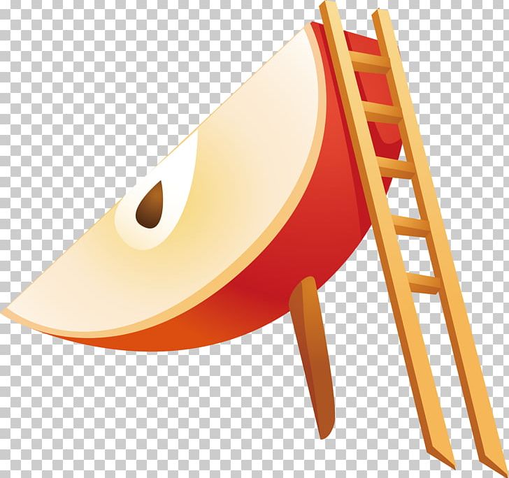 Ladder Stairs Illustration PNG, Clipart, Apple, Apple Fruit, Apple Logo, Apples, Apple Tree Free PNG Download