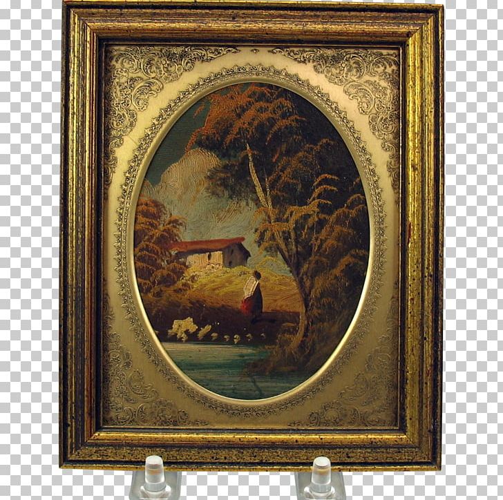Painting Frames Antique Stock Photography PNG, Clipart, Antique, Art, European Oil Painting, Painting, Photography Free PNG Download