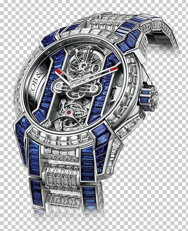 Watch Jewellery Jacob & Co Tourbillon Breitling SA PNG, Clipart, Accessories, Amp, Bling Bling, Brand, Breitling Sa Free PNG Download