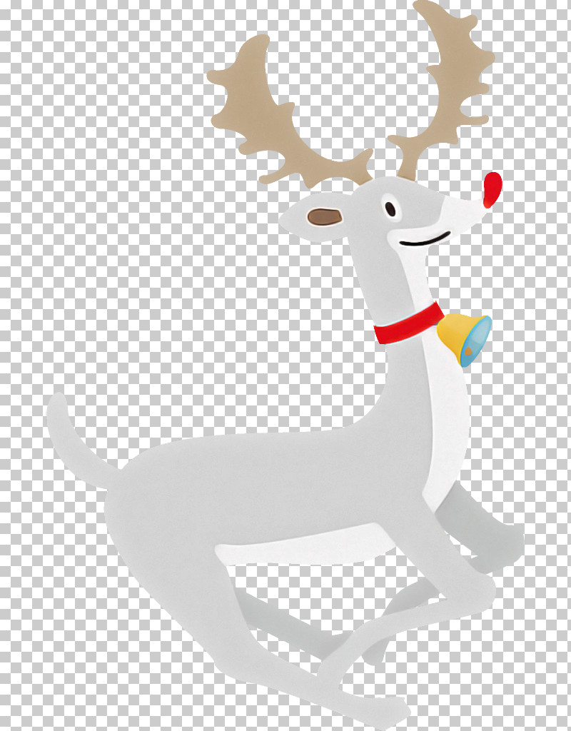 Reindeer Christmas Reindeer Christmas PNG, Clipart, Antler, Christmas, Christmas Reindeer, Deer, Fawn Free PNG Download