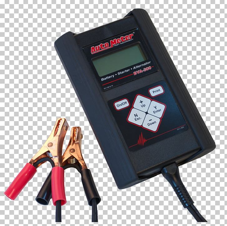 Battery Charger Car Automotive Battery Battery Tester PNG, Clipart, Analyzer, Auto Meter Products Inc, Automotive Battery, Car, Electric Current Free PNG Download