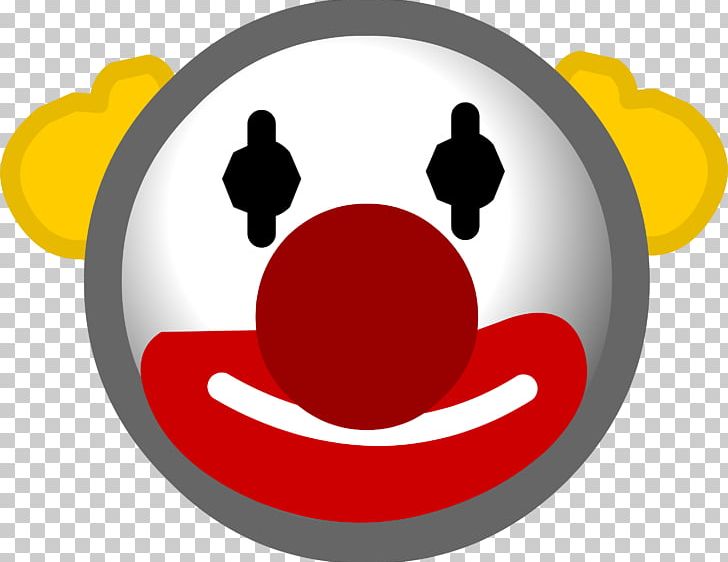 Emoticon Smiley Club Penguin YouTube PNG, Clipart, Animation, Clown, Club, Club Penguin, Club Penguin Entertainment Inc Free PNG Download