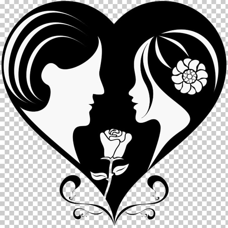 Heart Love Romance Film PNG, Clipart, Art, Artwork, Black, Black And White, Drawing Free PNG Download