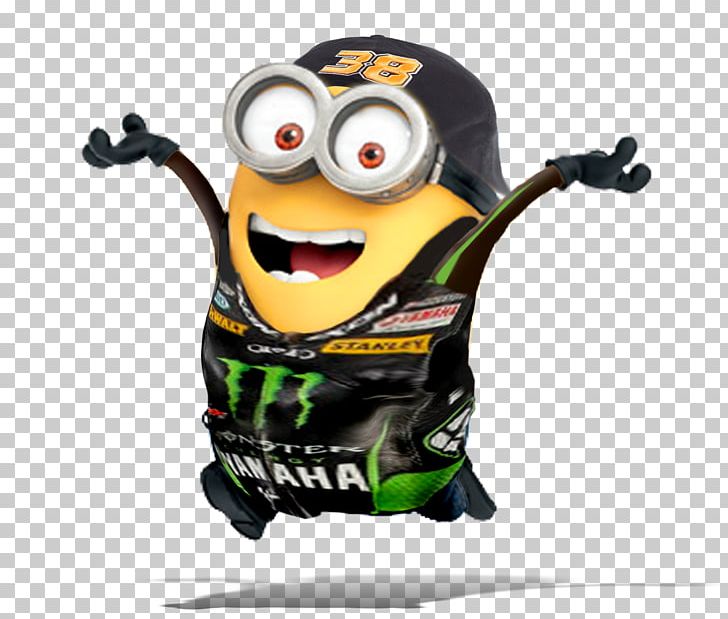 MotoGP Tech 3 Minions Motorcycle Yamaha Corporation PNG, Clipart, Bradley Smith, Minions, Motogp, Motorcycle, Sports Free PNG Download