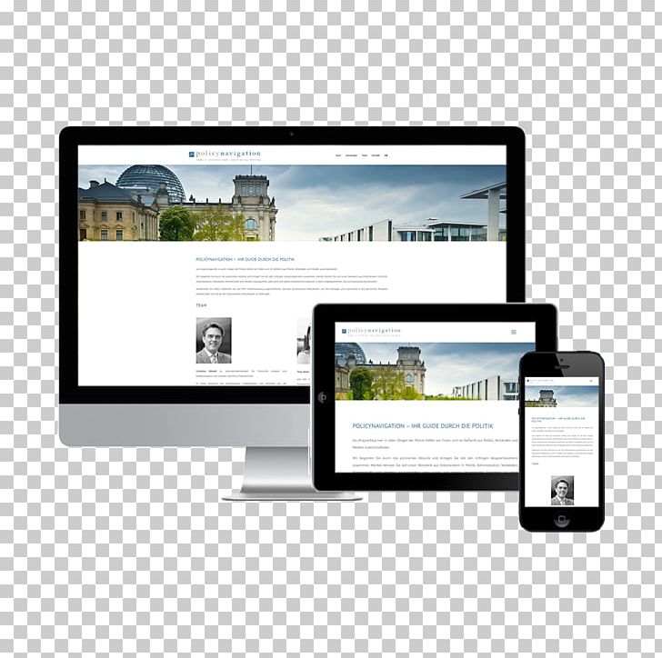 Responsive Web Design Business Designagentur PNG, Clipart, Brand, Business, Communication, Computer Monitor, Computer Monitor Accessory Free PNG Download