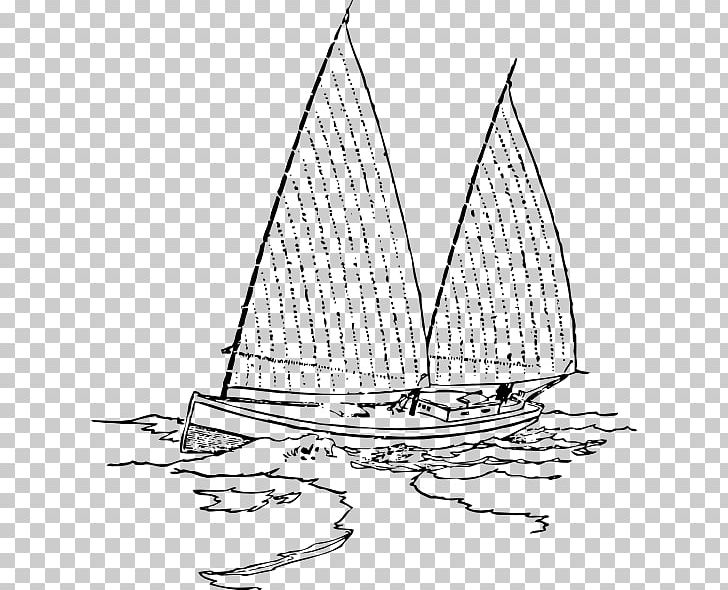 Sailboat Drawing PNG, Clipart, Baltimore Clipper, Black And White, Boat, Boating, Brigantine Free PNG Download